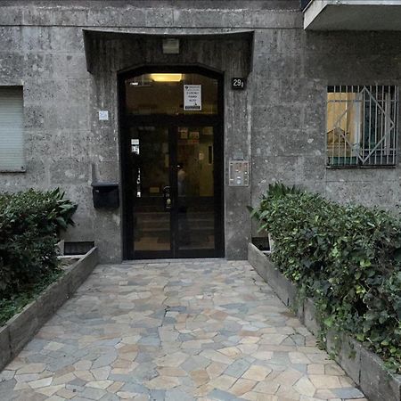 Appartamento A Milano, 17 Minuti Dalla Stazione Centrale Fs Cinisello Balsamo Dış mekan fotoğraf