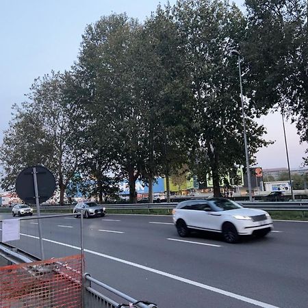 Appartamento A Milano, 17 Minuti Dalla Stazione Centrale Fs Cinisello Balsamo Dış mekan fotoğraf
