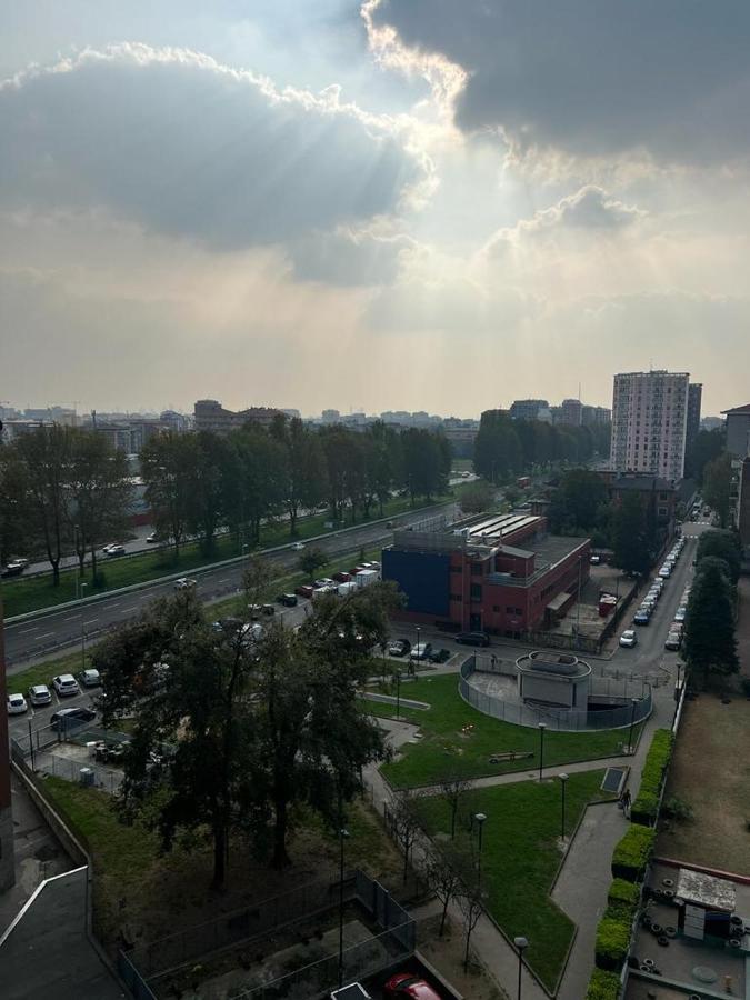 Appartamento A Milano, 17 Minuti Dalla Stazione Centrale Fs Cinisello Balsamo Dış mekan fotoğraf